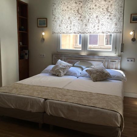 Apartmán Sancha De Lara Màlaga Exteriér fotografie