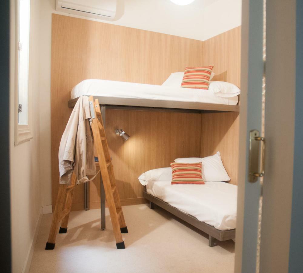 Apartmán Sancha De Lara Màlaga Exteriér fotografie