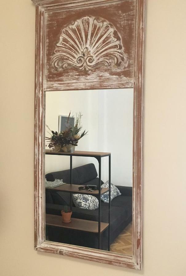Apartmán Sancha De Lara Màlaga Exteriér fotografie