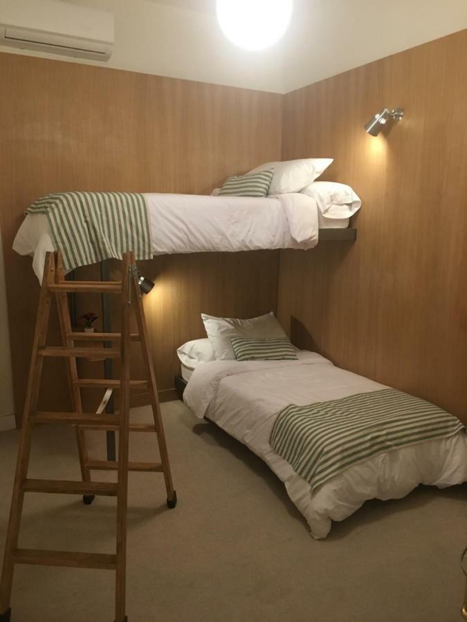 Apartmán Sancha De Lara Màlaga Exteriér fotografie